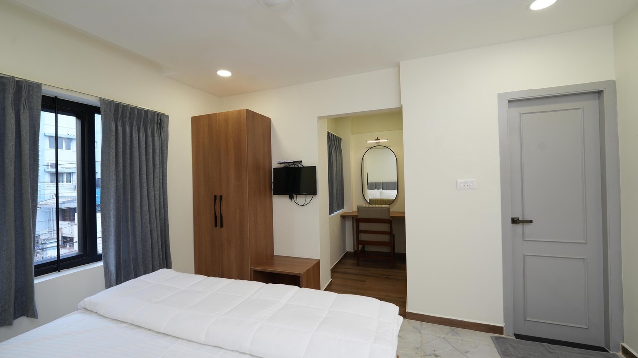 Photo of Bedroom in Srirangam