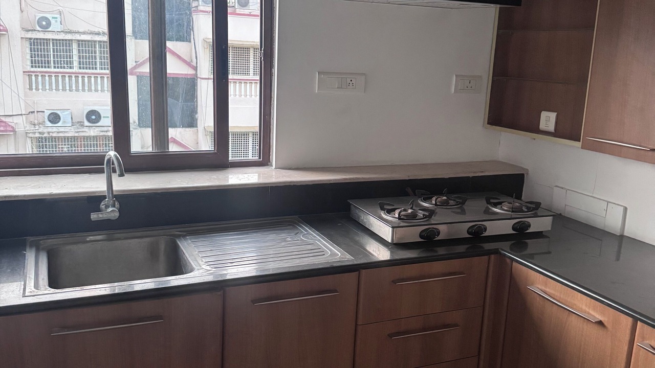 Photo of Kitchen in Teynampet