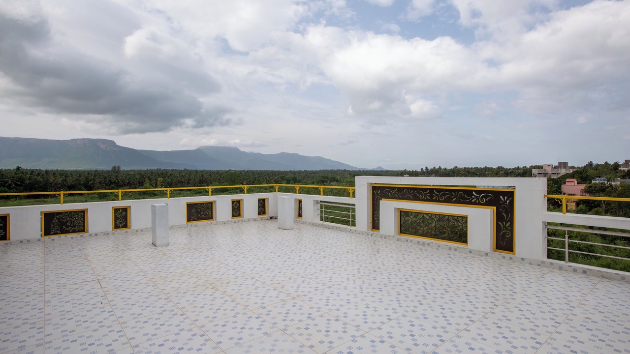 Photo of Outdoor in Karunya Nagar