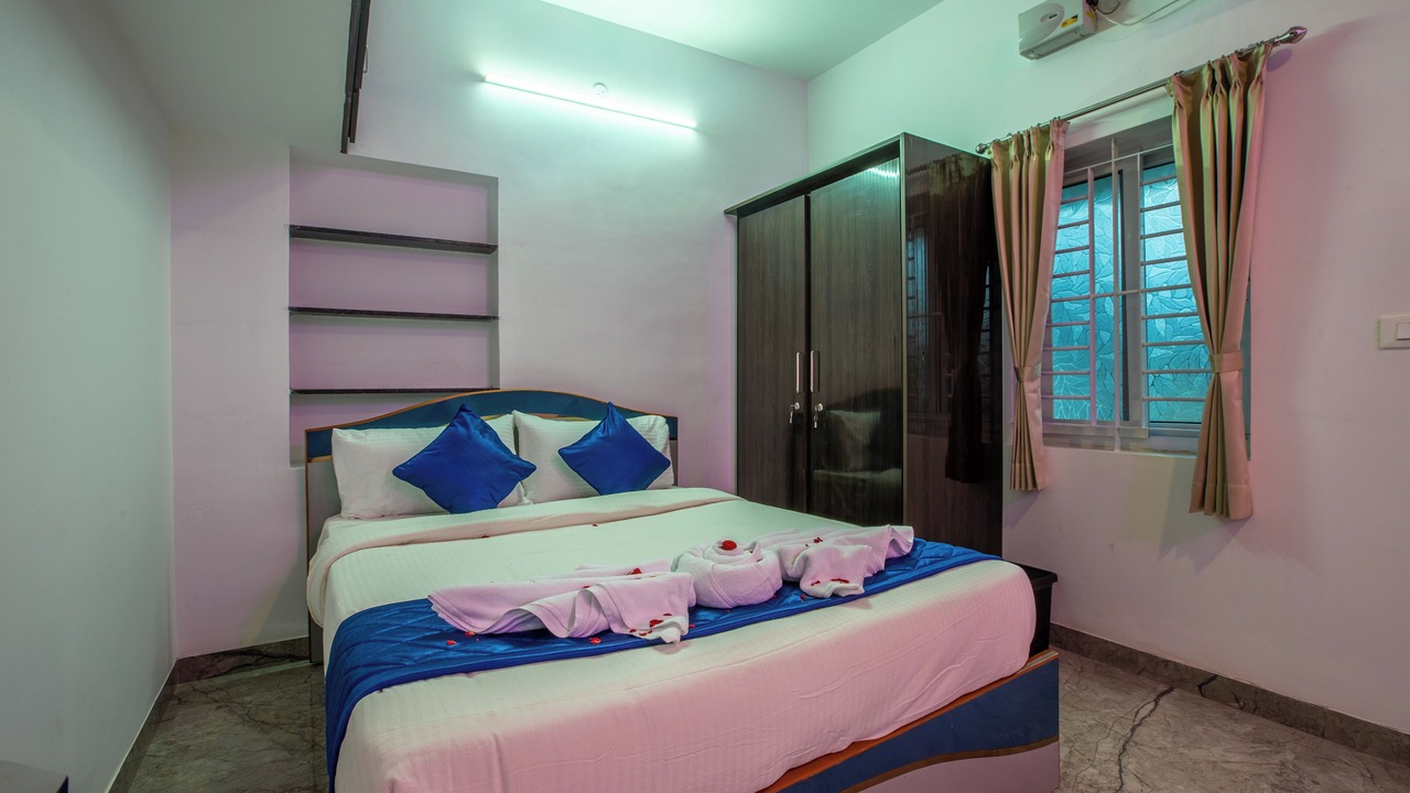 Photo of Bedroom in Karunya Nagar