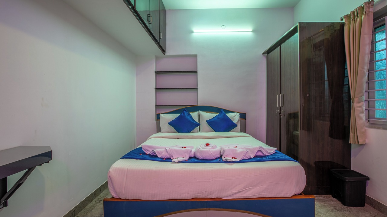 Photo of Bedroom in Karunya Nagar