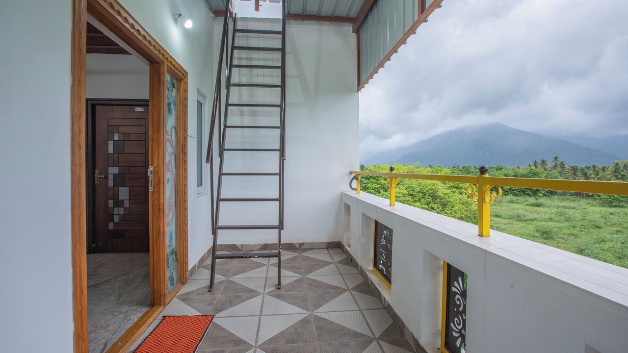 Photo of Outdoor in Karunya Nagar
