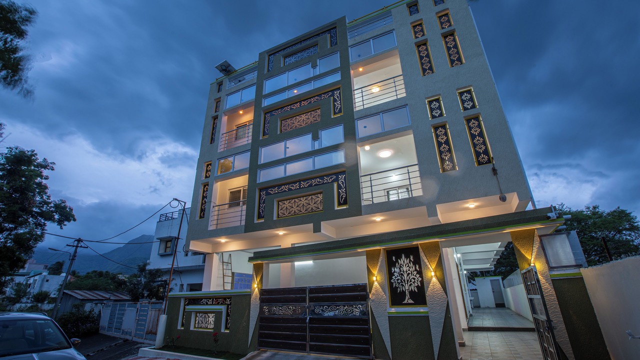 Photo of Outdoor in Karunya Nagar