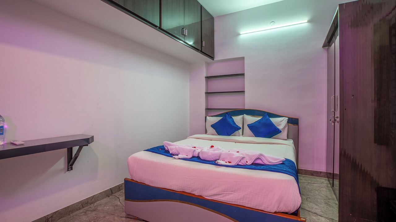 Photo of Bedroom in Karunya Nagar