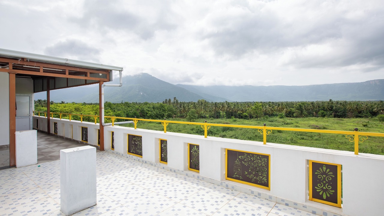 Photo of Outdoor in Karunya Nagar