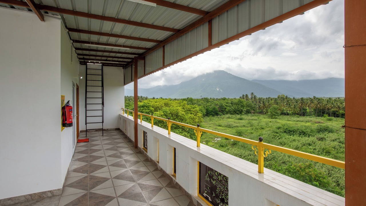Photo of Outdoor in Karunya Nagar