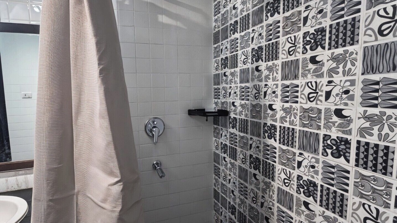 Photo of Bathroom in Mohal