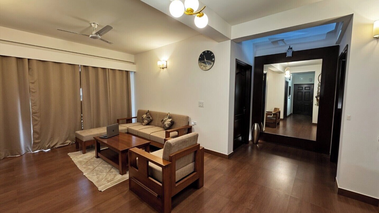 Photo of Livingroom in Mohal