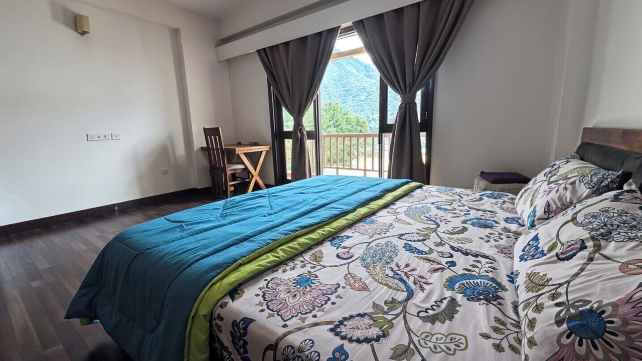 Photo of Bedroom in Mohal