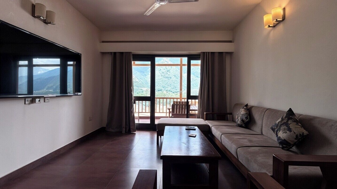 Photo of Livingroom in Mohal