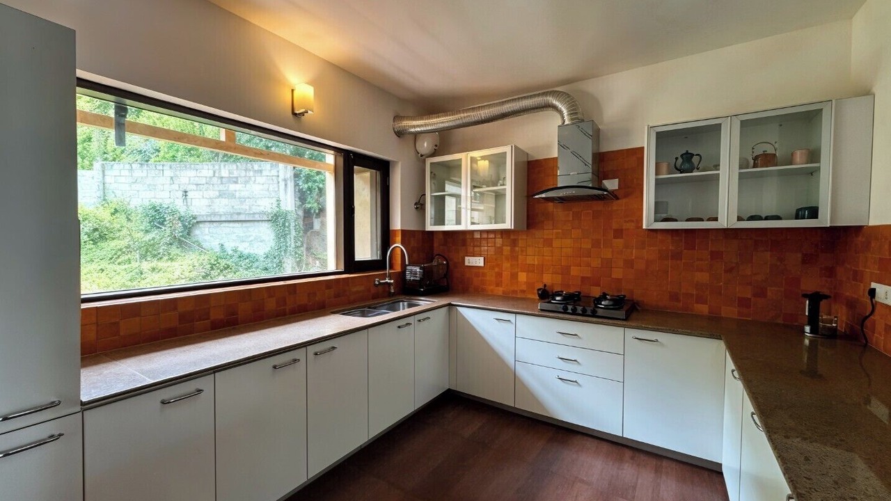 Photo of Kitchen in Mohal