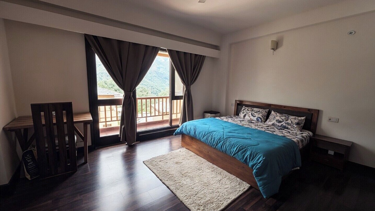 Photo of Bedroom in Mohal