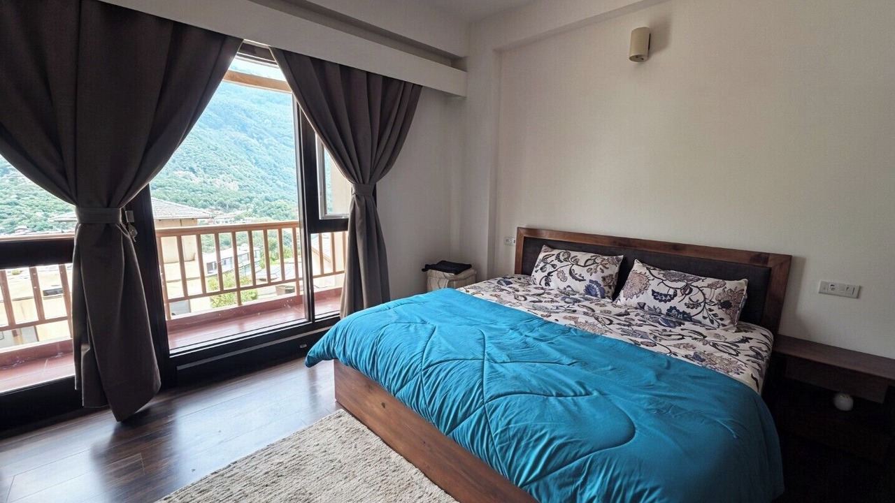 Photo of Bedroom in Mohal