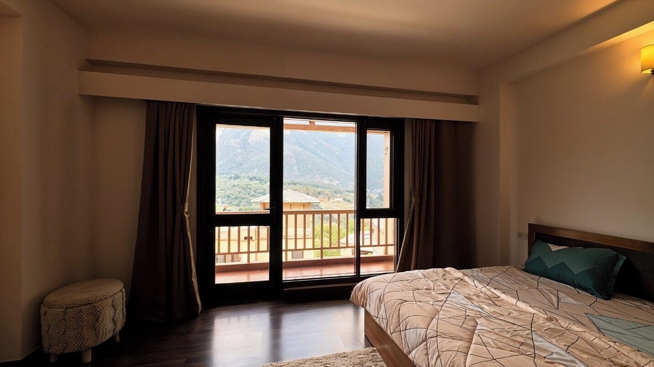 Photo of Bedroom in Mohal