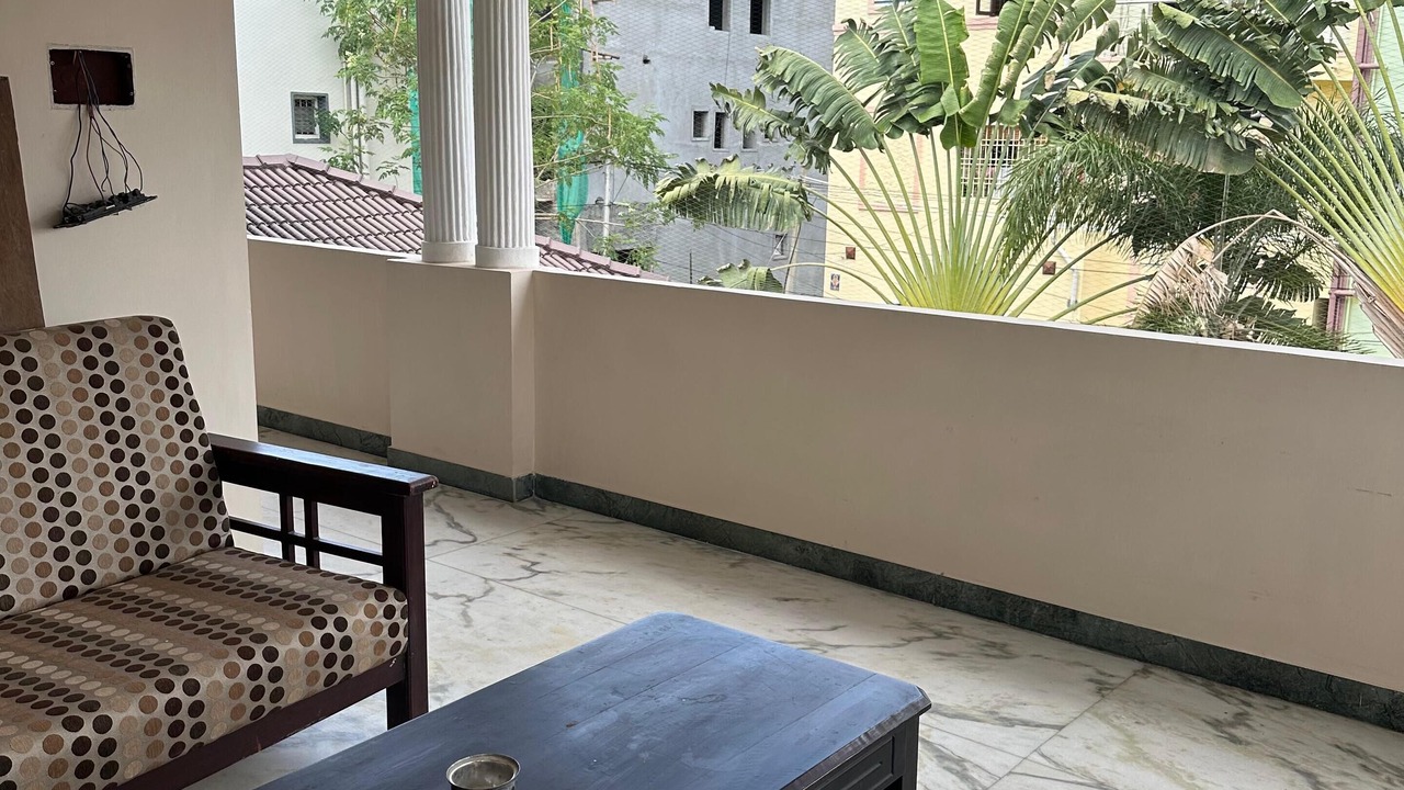 Photo of Outdoor in Sadras