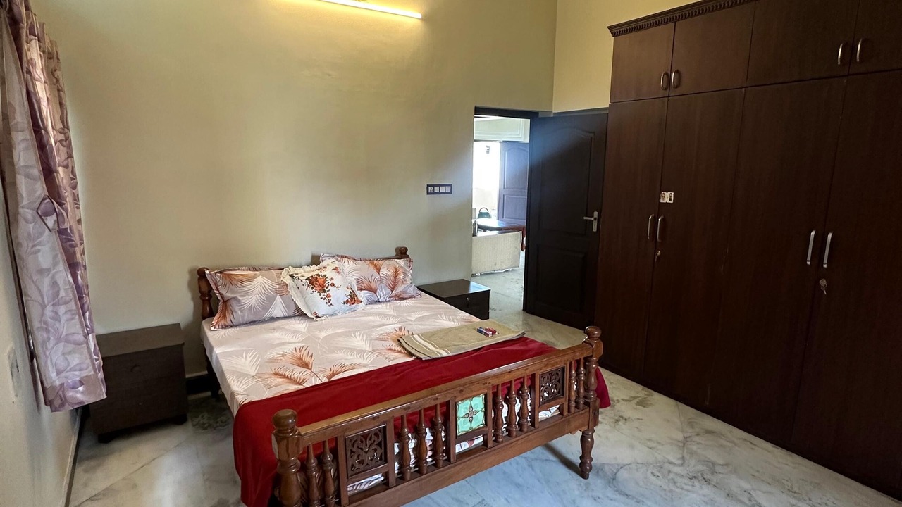 Photo of Bedroom in Sadras