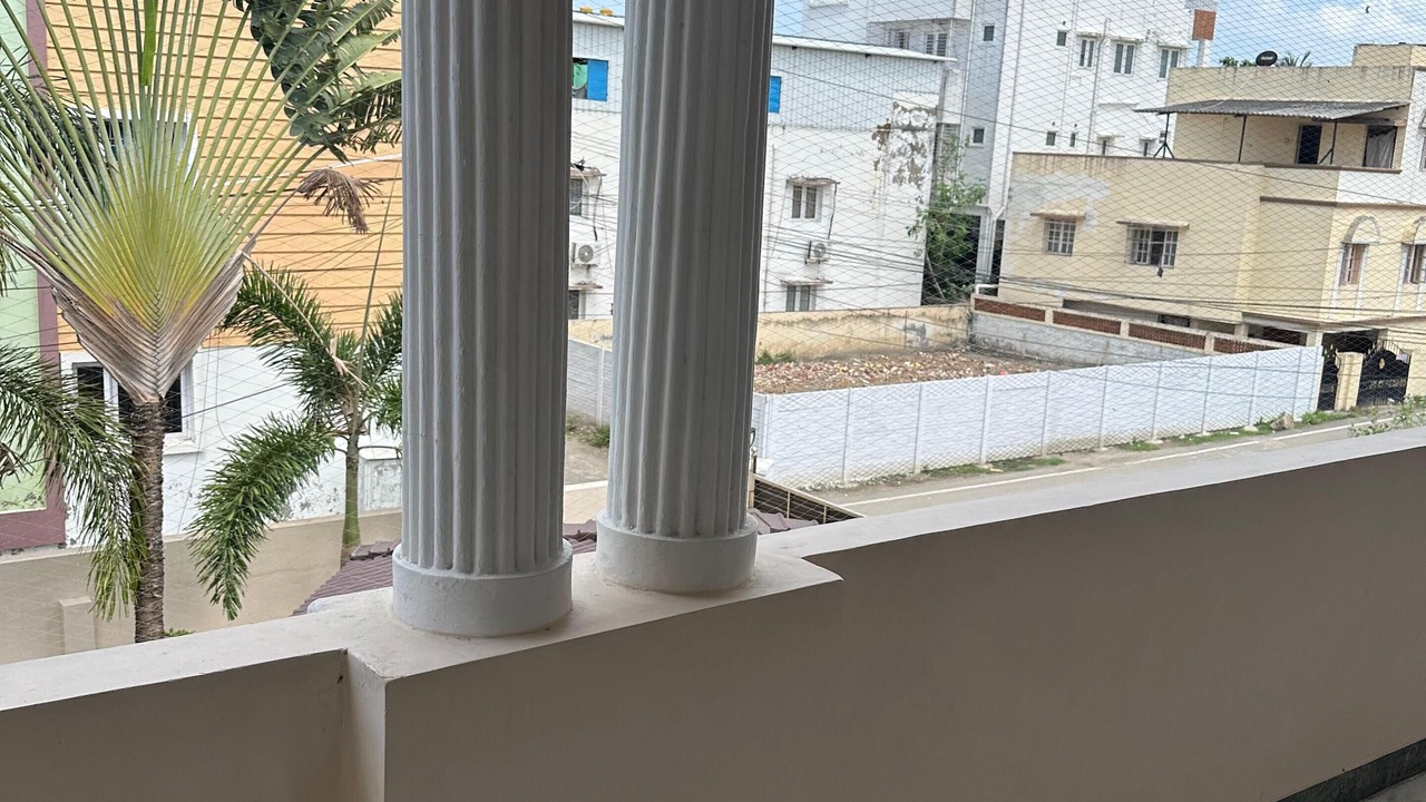 Photo of Outdoor in Sadras