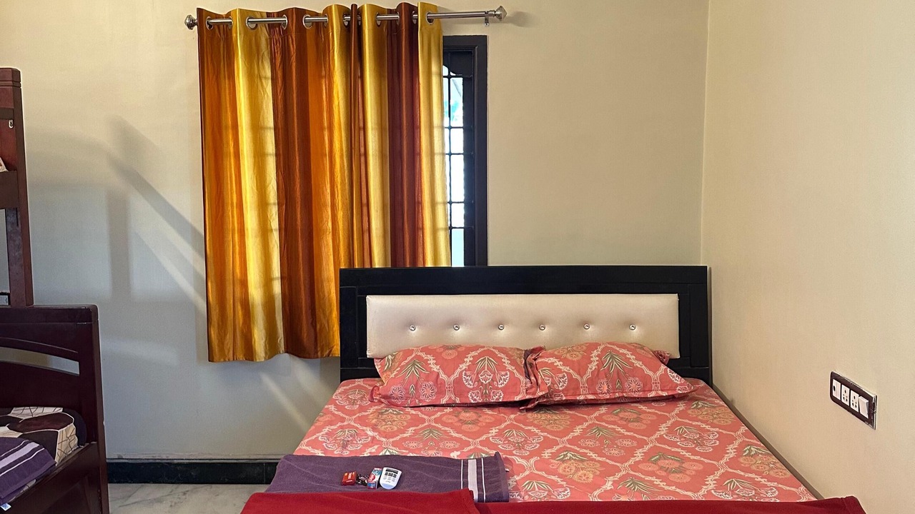 Photo of Bedroom in Sadras