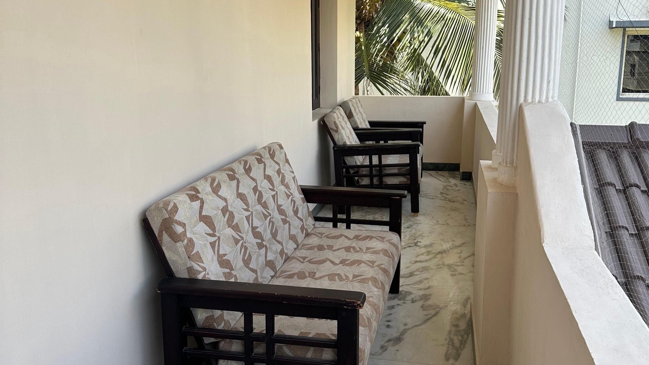 Photo of Patio Balcony in Sadras
