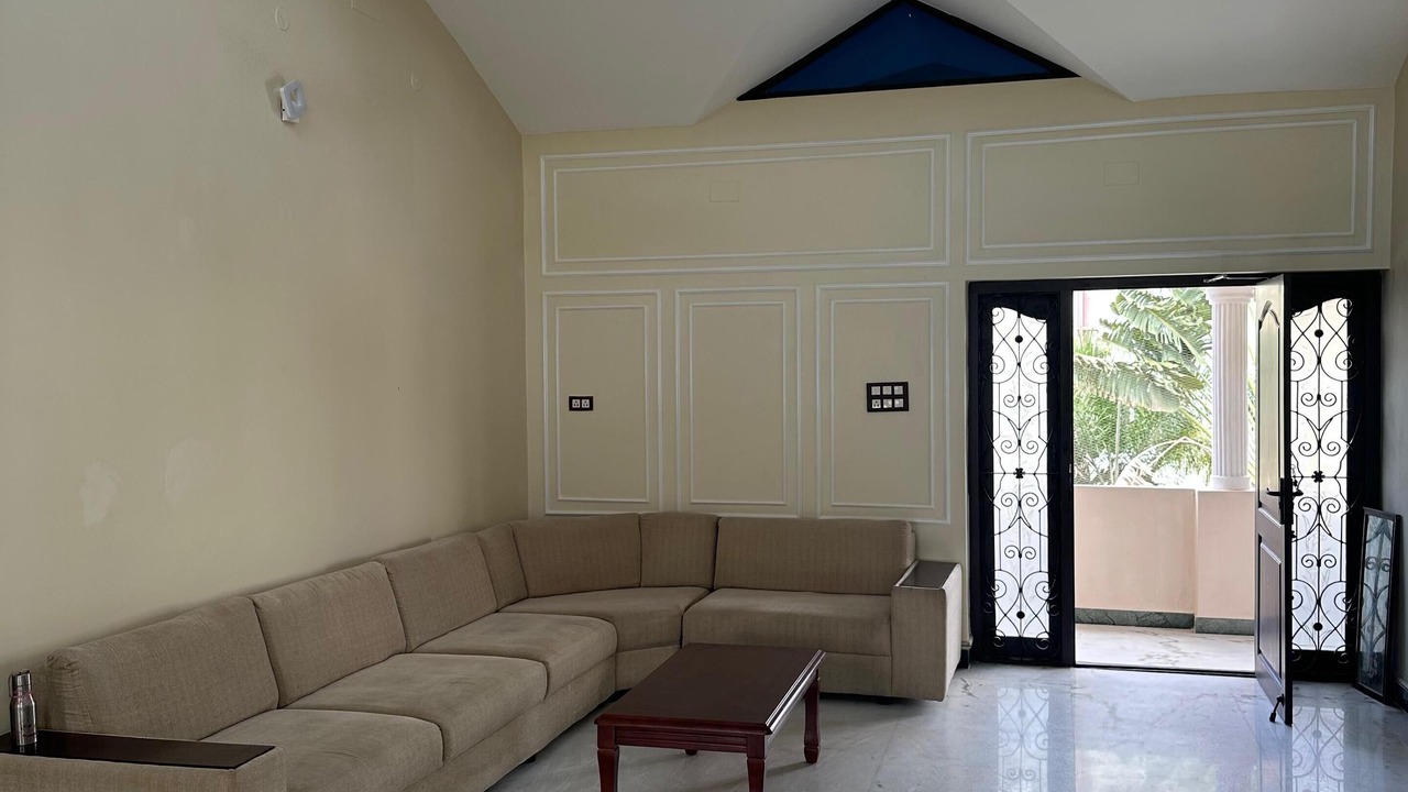 Photo of Livingroom in Sadras