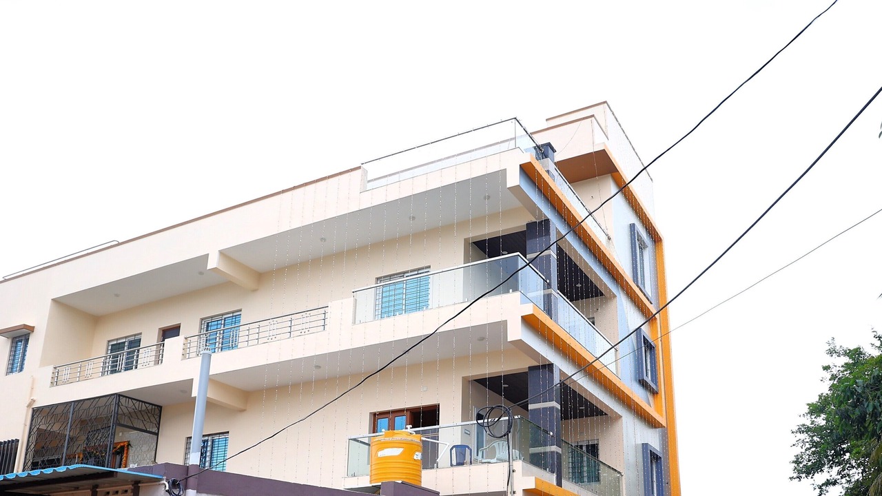 Photo of Outdoor in Tiruchanur
