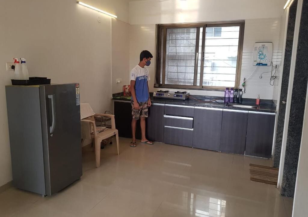 Photo of Kitchen in Nashik