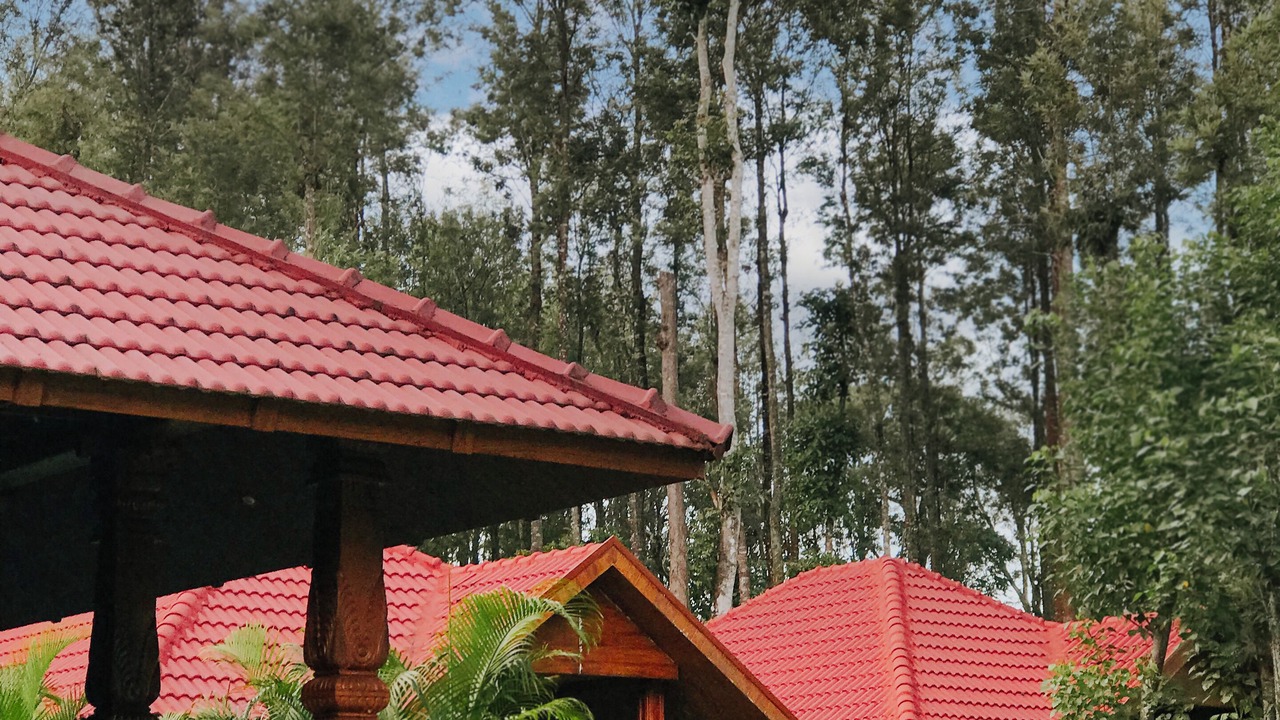Photo of Outdoor in Somvarpet