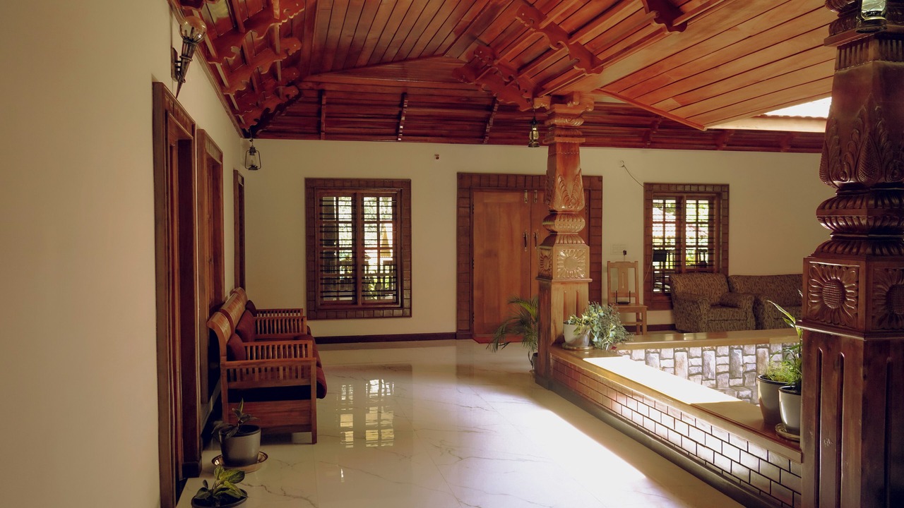 Photo of Livingroom in Somvarpet