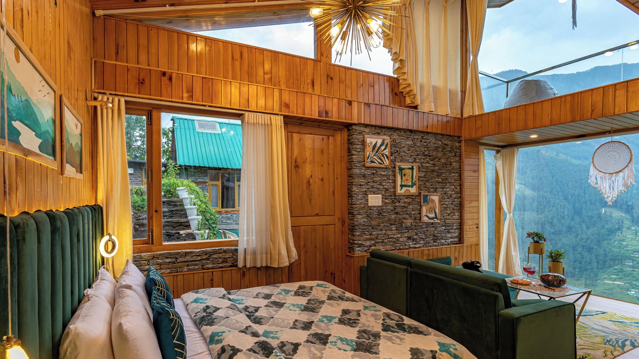 Photo of Bedroom in Banjar