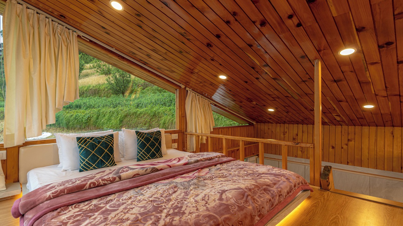 Photo of Bedroom in Banjar