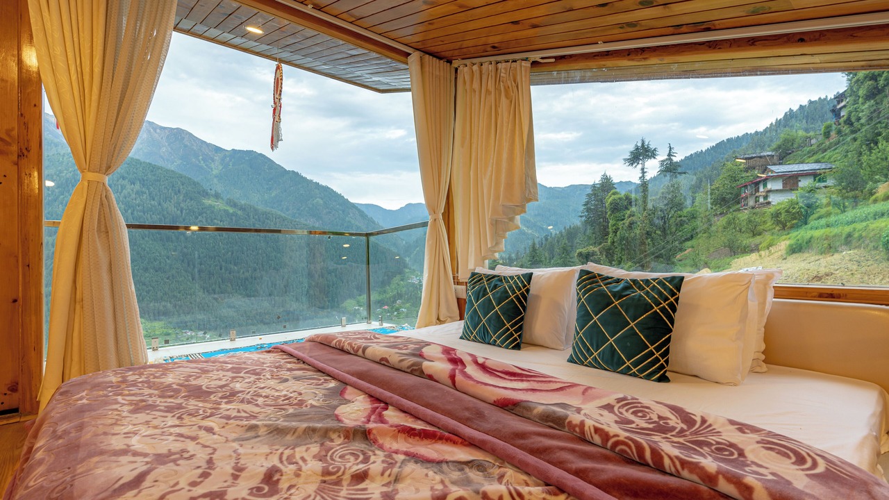 Photo of Bedroom in Banjar