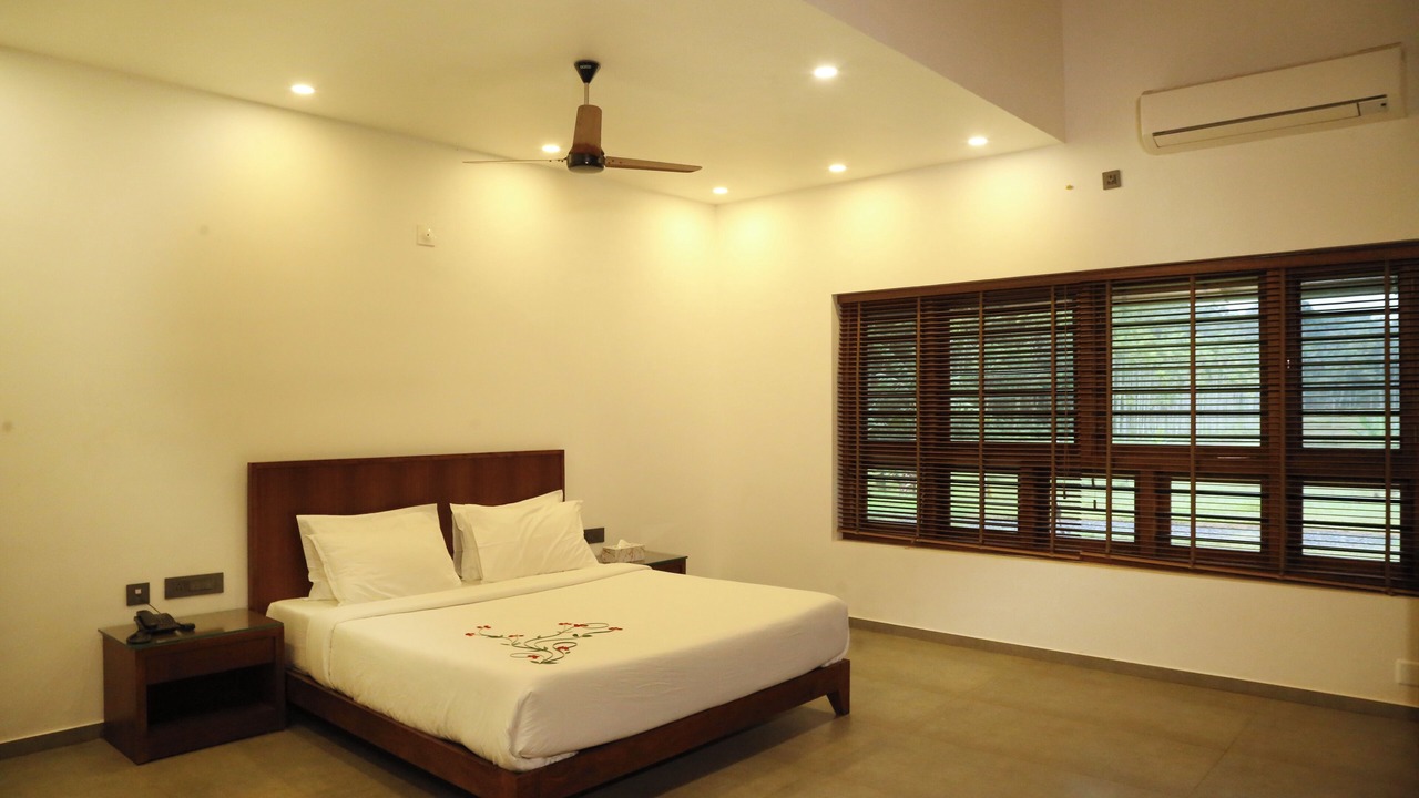 Photo of Bedroom in Mananthavady