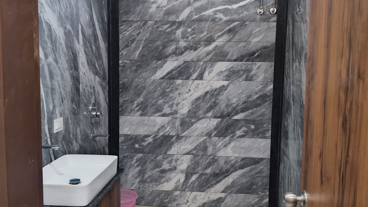 Photo of Bathroom in Ludhiana