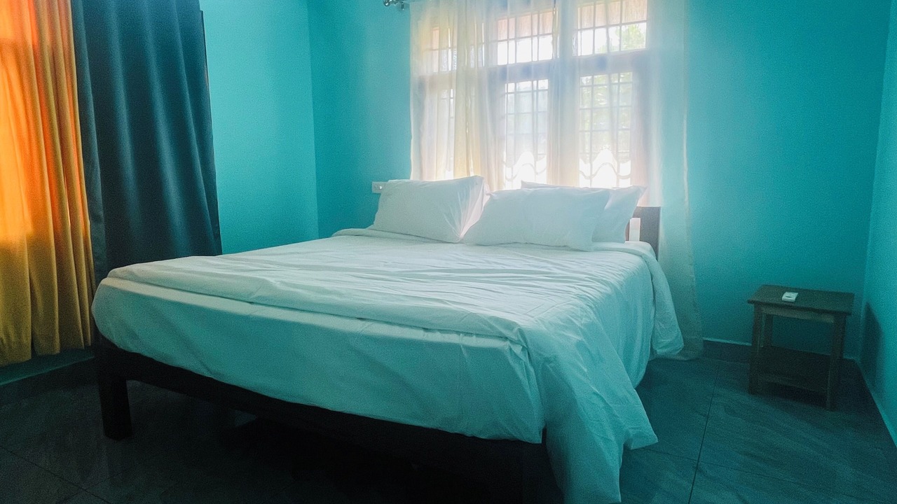 Photo of Bedroom in Kalapettai