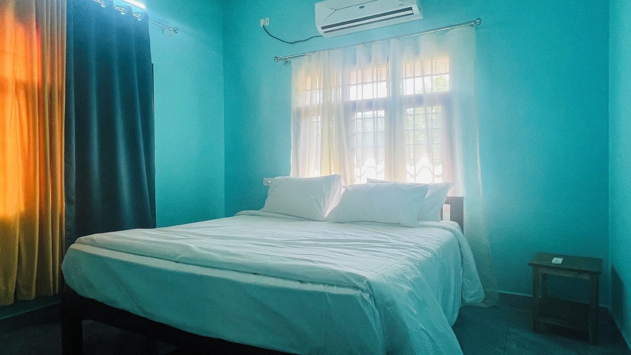 Photo of Bedroom in Kalapettai