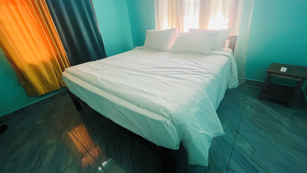 Photo of Bedroom in Kalapettai