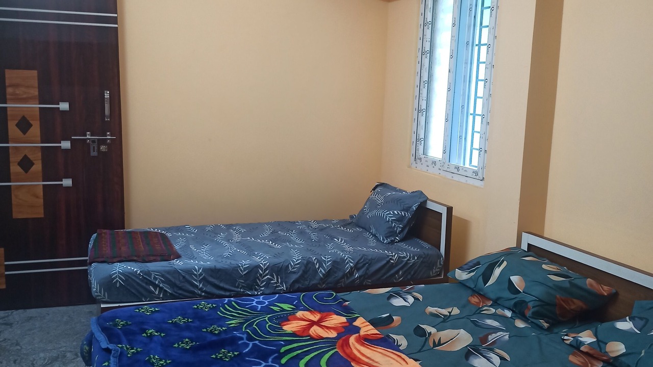 Photo of Bedroom in Tiruvannamalai