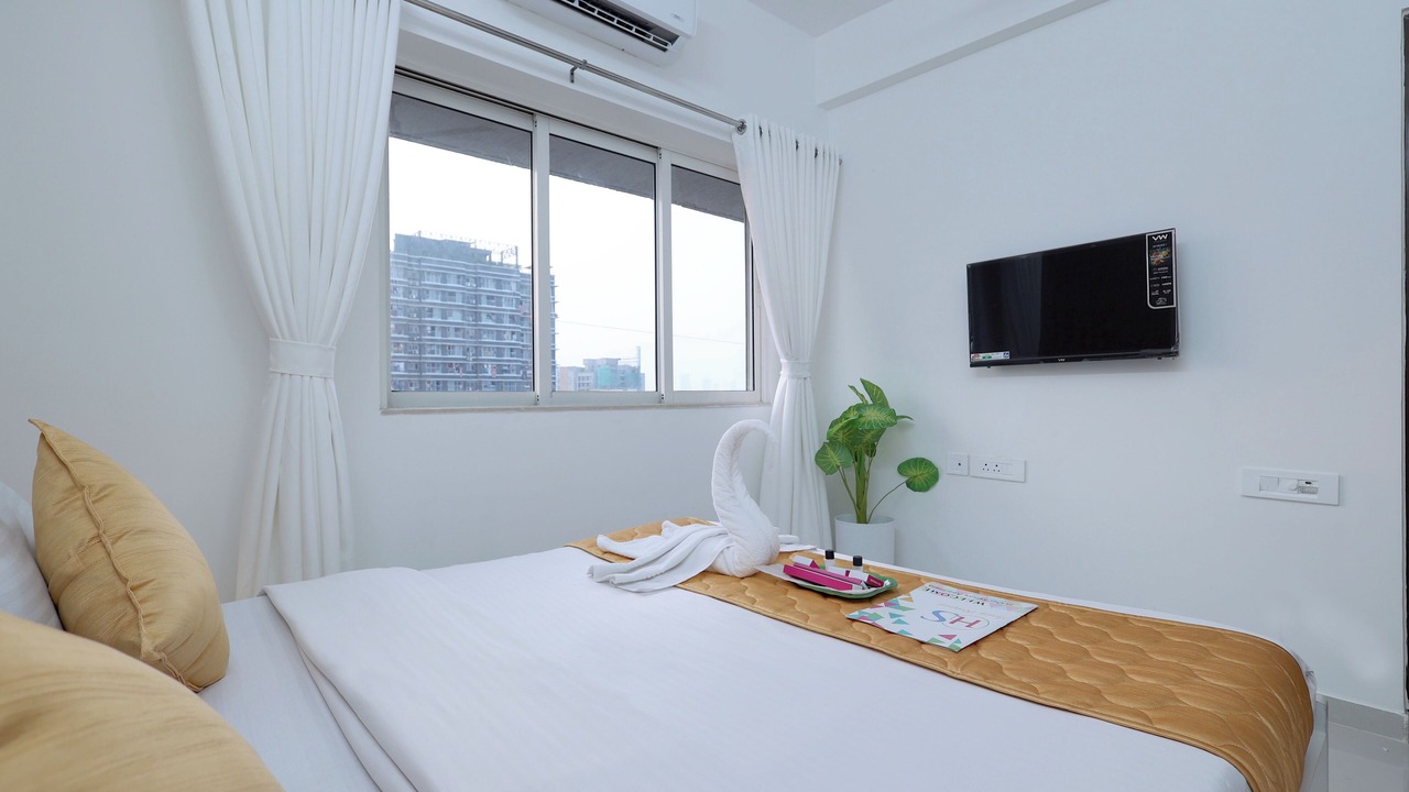 Photo of Bedroom in Malad East