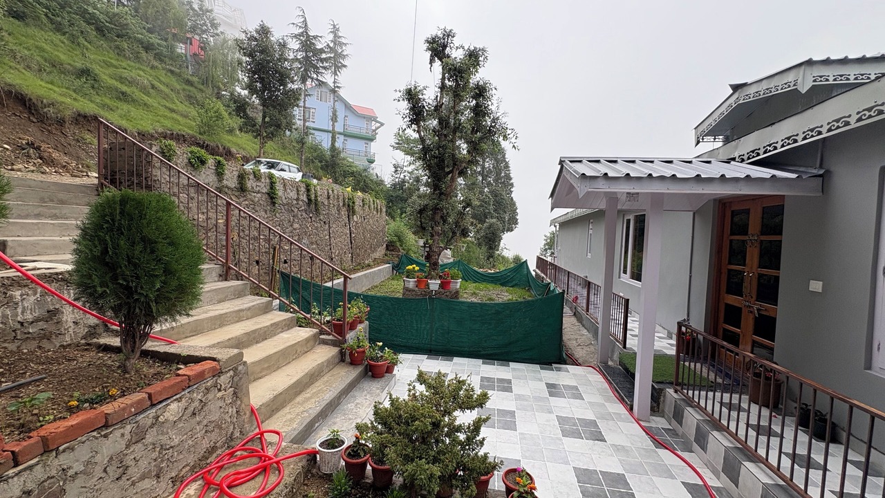 Photo of Outdoor in Mashobra