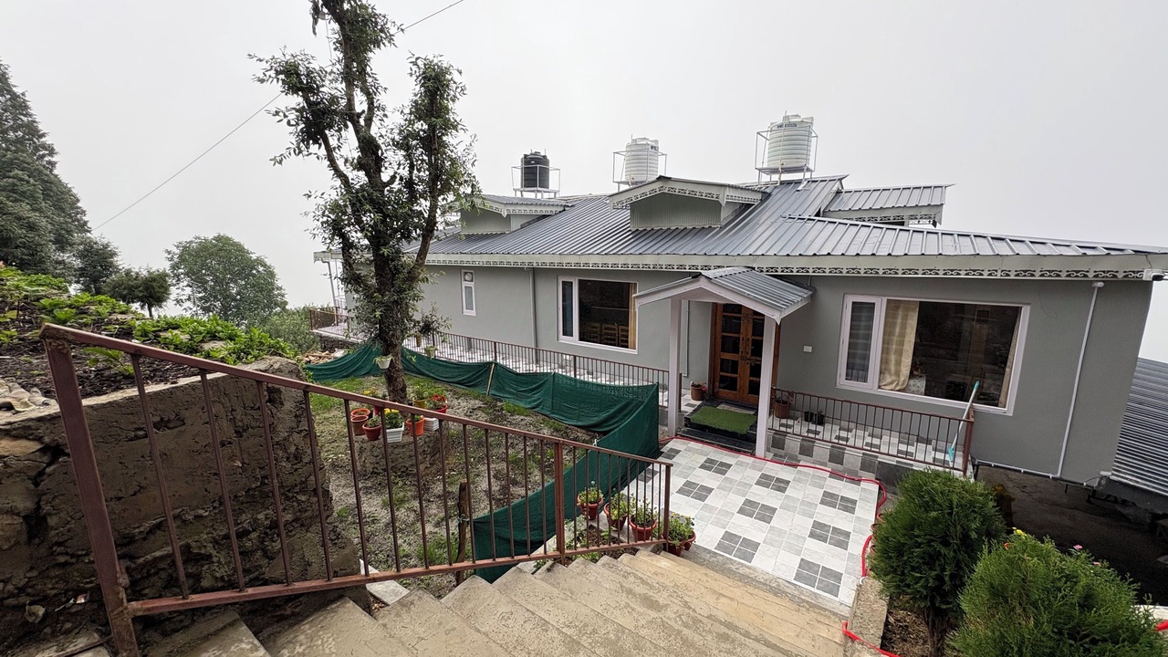 Photo of Outdoor in Mashobra