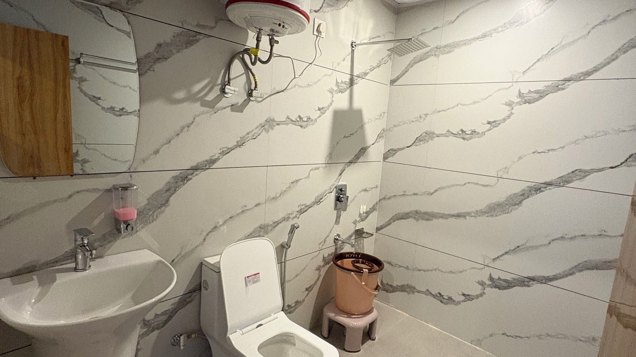 Photo of Bathroom in Mashobra
