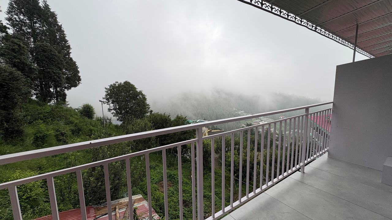 Photo of Outdoor in Mashobra