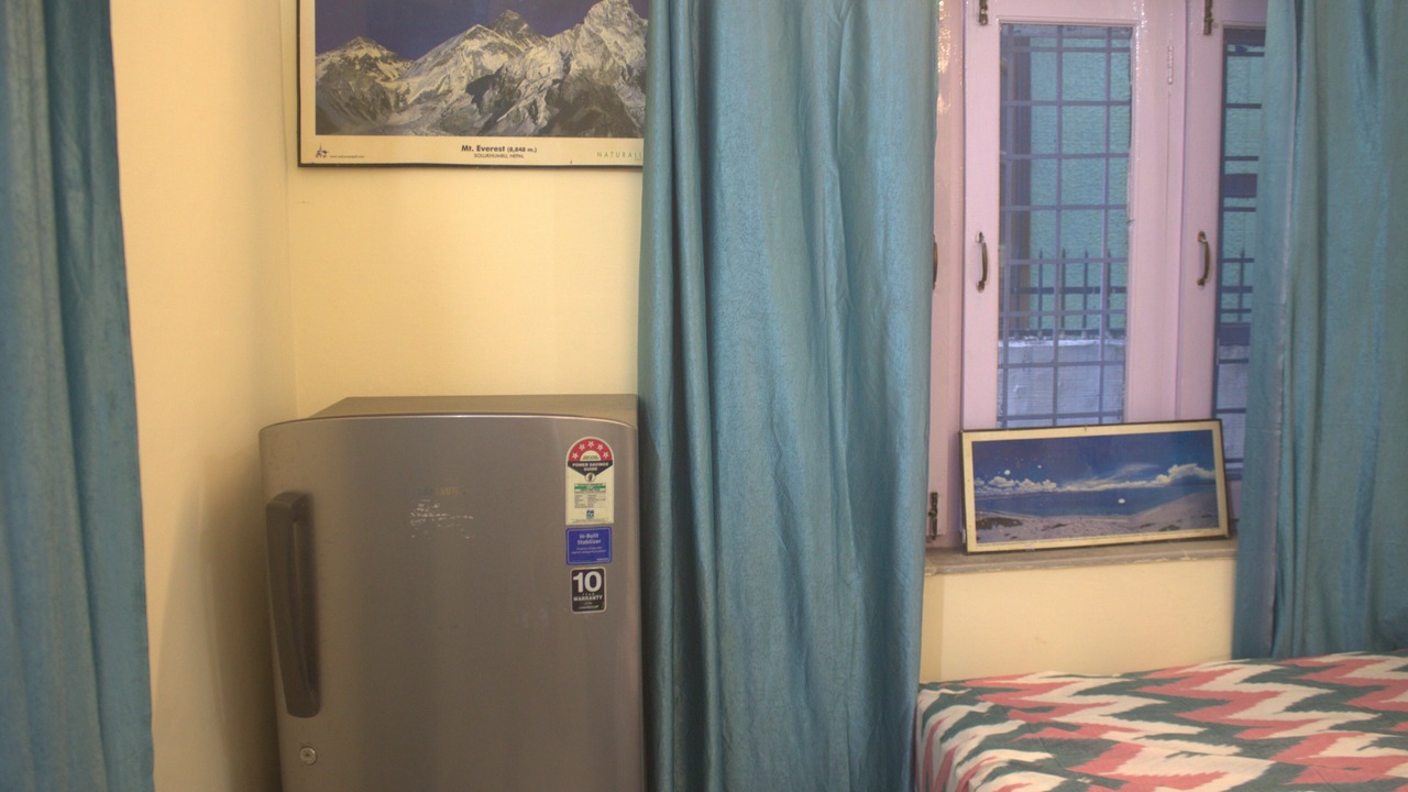 Photo of Bedroom in Dehradun