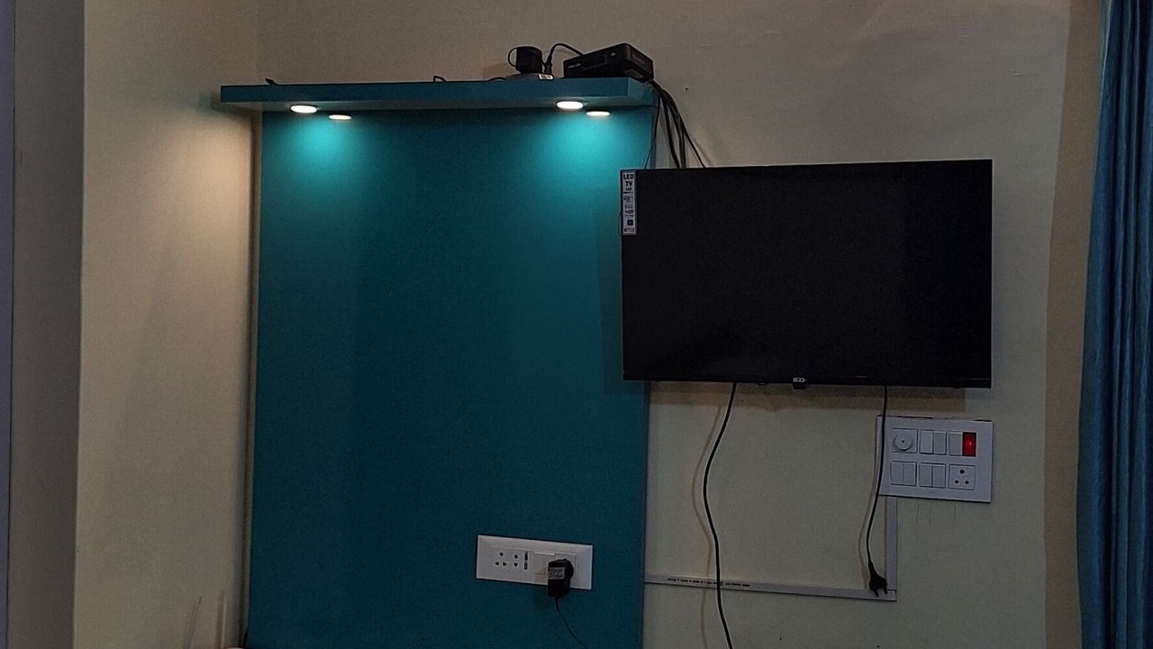 Photo of Bedroom in Dehradun