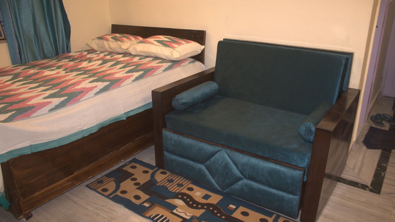 Photo of Bedroom in Dehradun