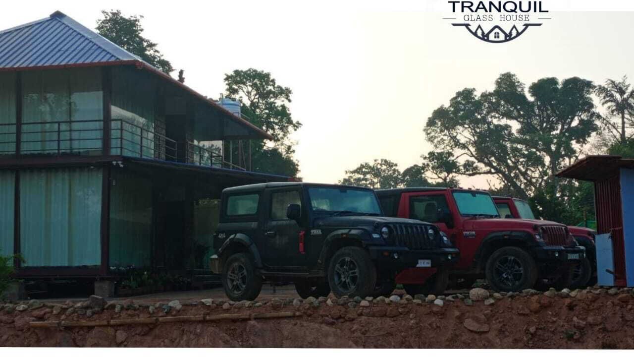 Photo of Outdoor in Madikeri
