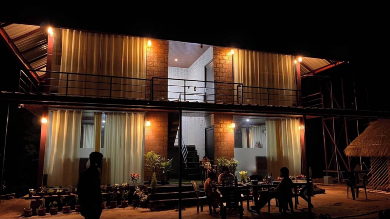 Photo of Outdoor in Madikeri