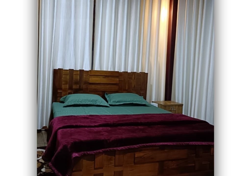 Photo of Bedroom in Madikeri