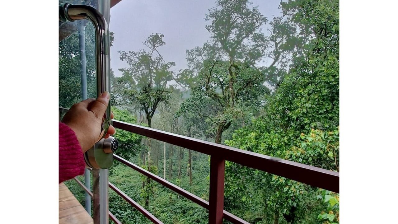 Photo of Outdoor in Madikeri