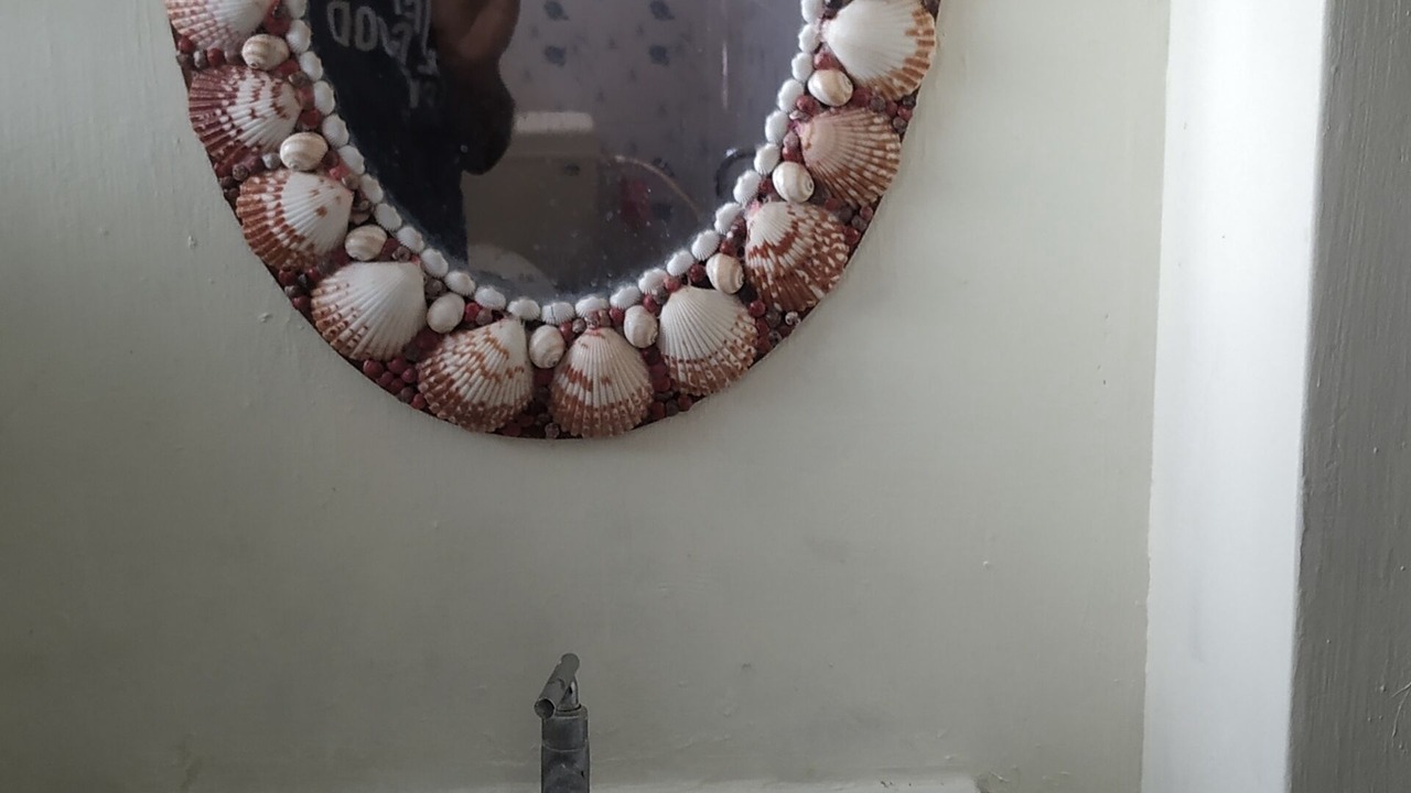 Photo of Bathroom in Thoppur